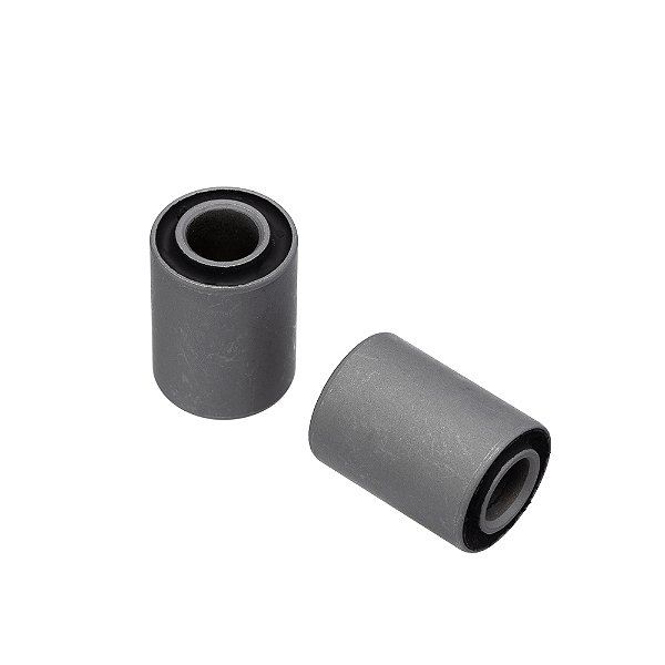 BUCHA BALANCA TRAS. (KIT 2PCS) GP7 BIZ 100-125 - POP 100