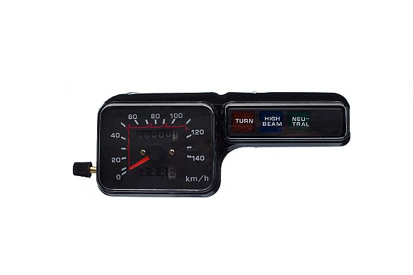 PAINEL COMP. INSTRUMENTOS CONDOR XLR 125