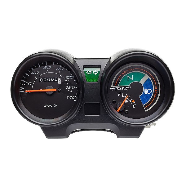 PAINEL COMP. INSTRUMENTOS CONDOR CG 150 FAN 2011