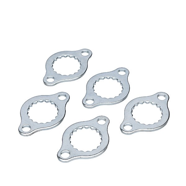 TRAVA PINHAO TRANSMISSAO GP7 NX 400 FALCON