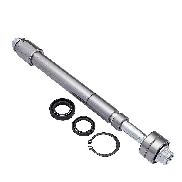 BUCHA BALANCA TRAS. (KIT 11PCS) GP7 CB 300R 09/15 (METAL)