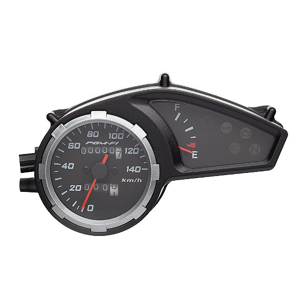 PAINEL COMP. INSTRUMENTOS CONDOR NXR 150 BROS 2011