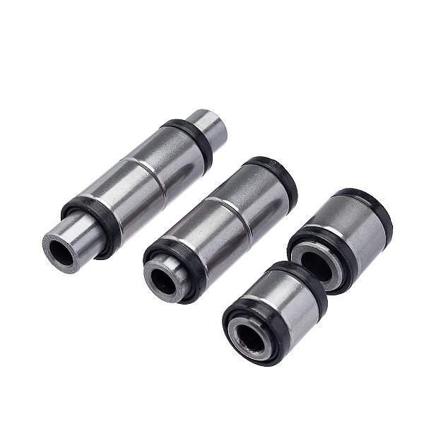 BUCHA AMORTECEDOR TRAS. (KIT 18PCS) GP7 CRF 230F 07/19