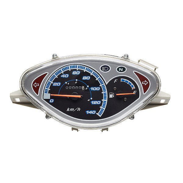 PAINEL COMP. INSTRUMENTOS CONDOR BIZ 125 05 A 08 ES