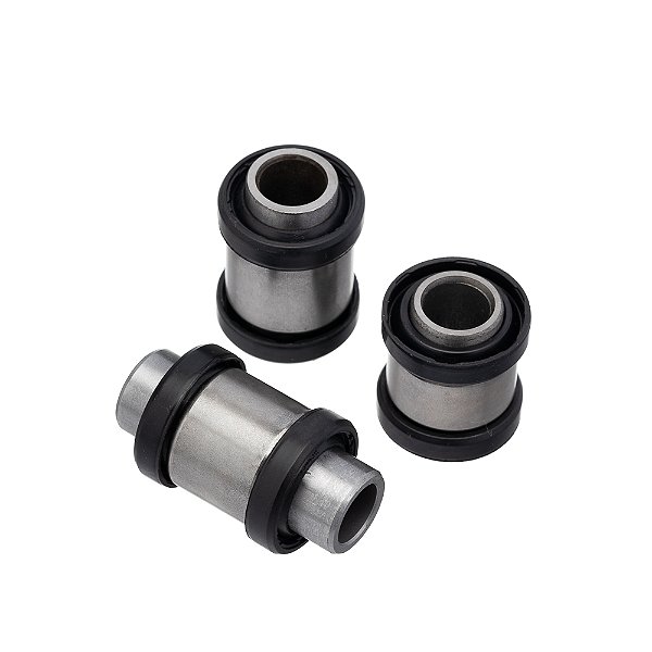 BUCHA AMORTECEDOR TRAS. (KIT 12PCS) GP7 FAZER 250 06/17