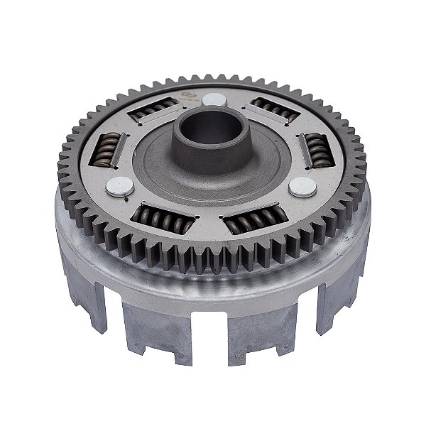 CARCACA EXTERNA DA EMBREAGEM GP7 CBX 250/XR 250 01/08