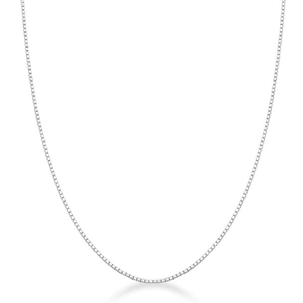 Corrente Feminina Veneziana PRATA 950
