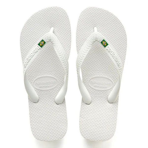 Havaianas Brasil - branca - Personalize com sua arte - Pé de Vento -  sandalias havaianas personalizadas, havaianas customizadas e chinelos  customizados