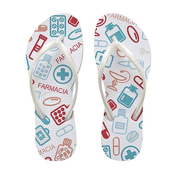 Havaianas Slim - Formatura