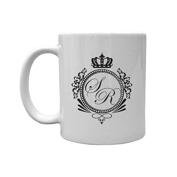 Caneca Personalizada - 03