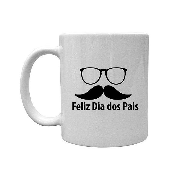 Caneca Personalizada - 06