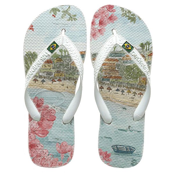 Havaianas Brasil - Casamento 02