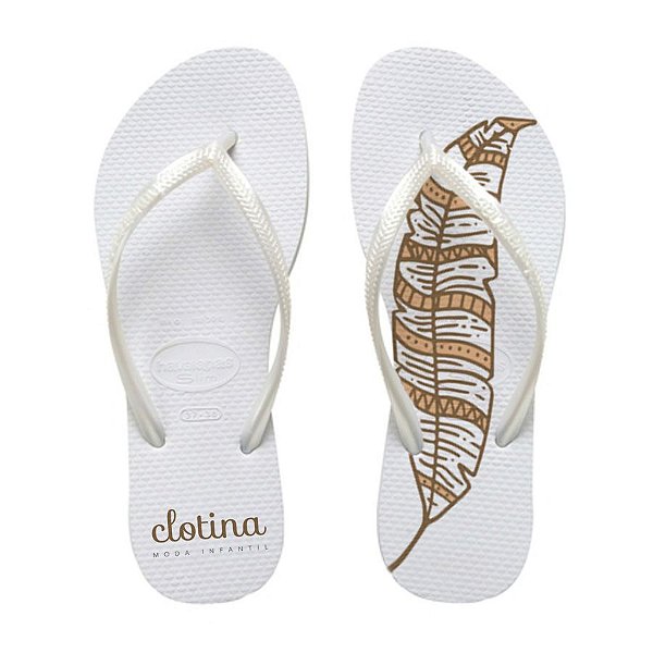 Havaianas Slim - Casamentos 07