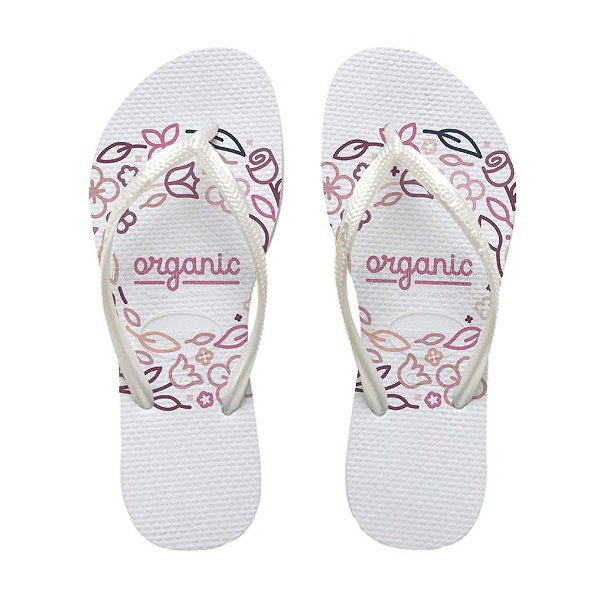 Havaianas Slim - Casamentos 10