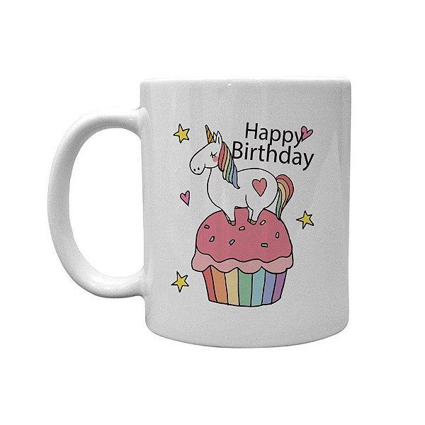 Caneca Personalizada - 13