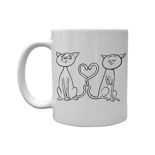 Caneca Personalizada - 16