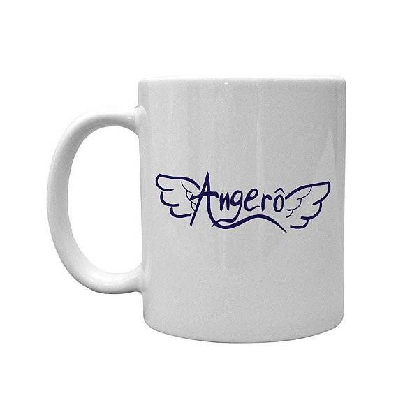 Caneca Personalizada - 18