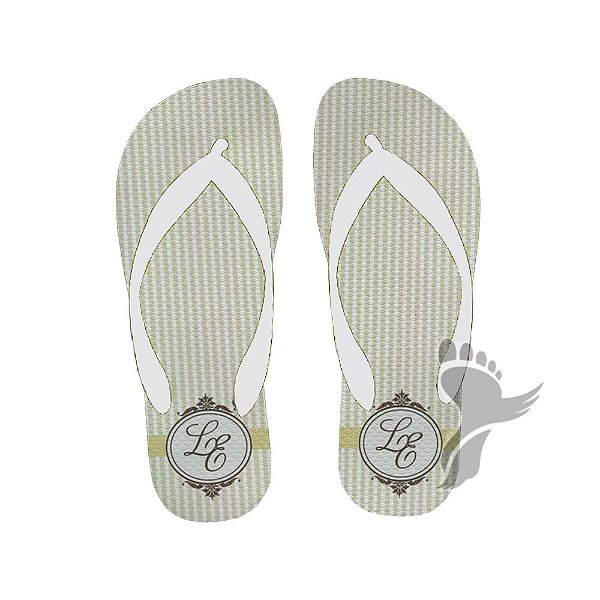 Pé de vento - chinelo para casamento brasil - Pé de Vento - sandalias havaianas  personalizadas, havaianas customizadas e chinelos customizados