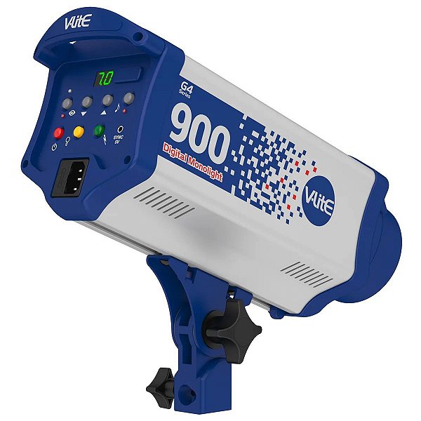 Flash V-Lite 900 G4 - 600 watts
