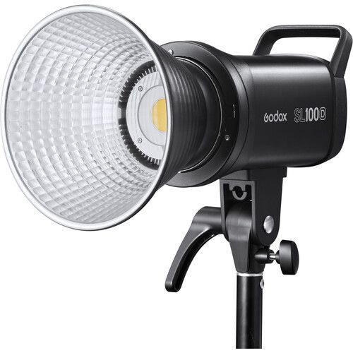 Luz de vídeo LED Godox SL100D Daylight