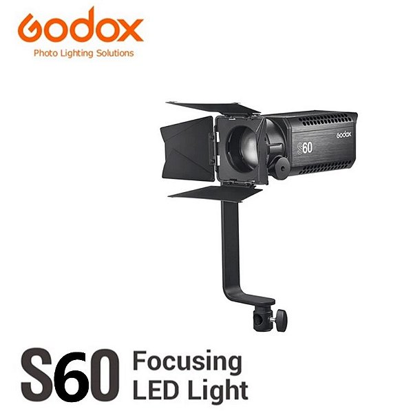 Led Light GODOX S60