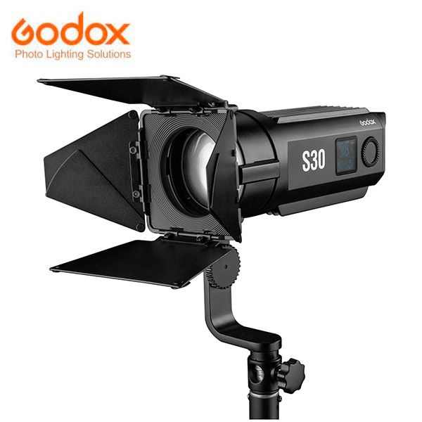 Led Light GODOX S30