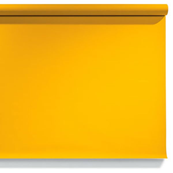 Fundo de Papel Forsythia Yellow 2,72 x 11m