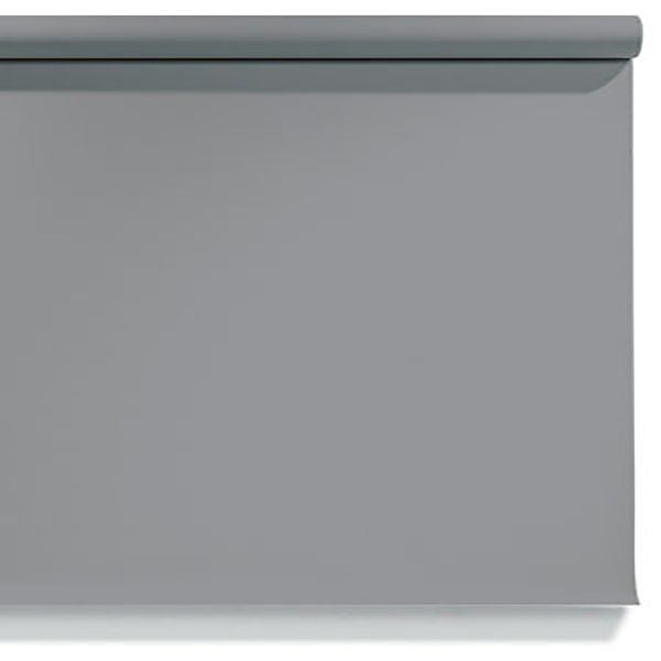 Fundo de Papel Slate Grey 2,72 x 11m - 58 Made USA