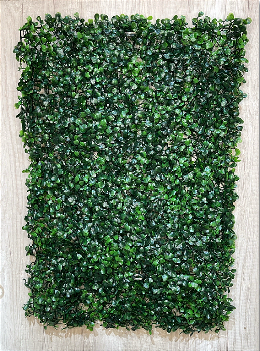 Jardim Modular Verde