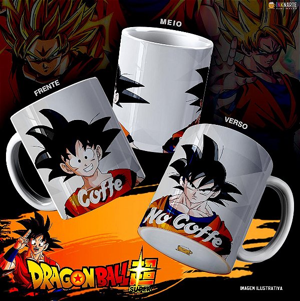Caneca de Porcelana Personalizada Games e Geek