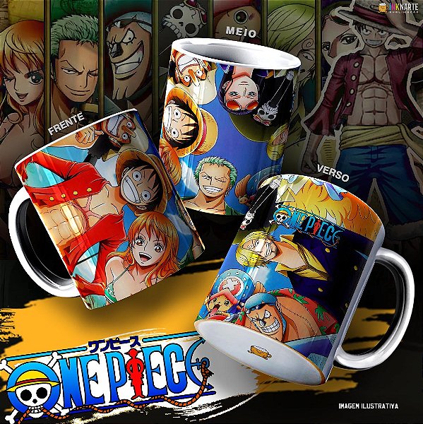 Caneca de Porcelana Personalizada Games e Geek