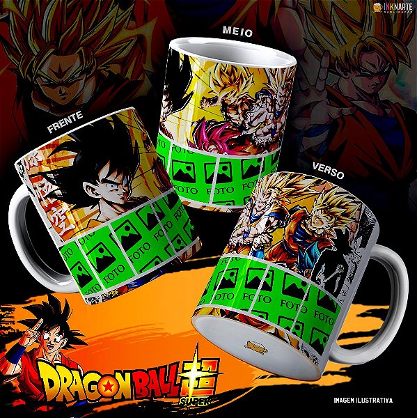 Caneca de Porcelana Personalizada Games e Geek