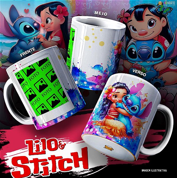 Canecas Infantis Personalizadas