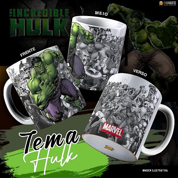 Canecas Infantis Personalizadas