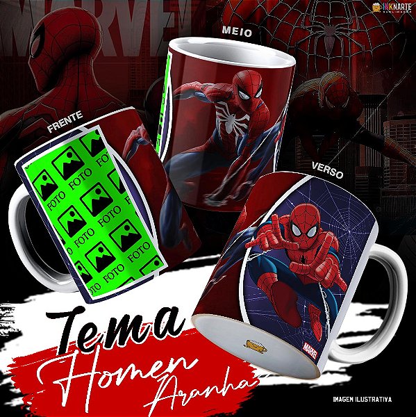 Canecas Infantis Personalizadas