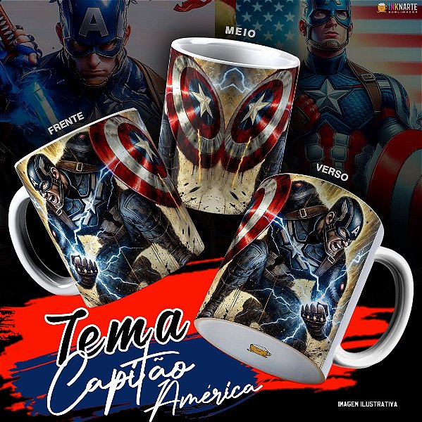 Canecas Infantis Personalizadas
