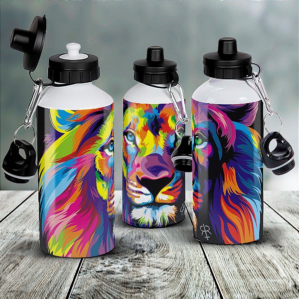 Squeeze 500ml Personalizado