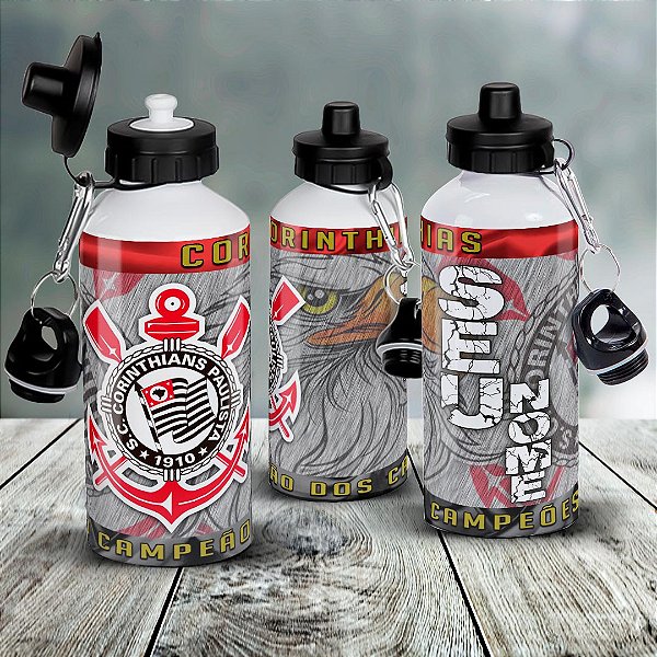 Squeeze 500ml Personalizado
