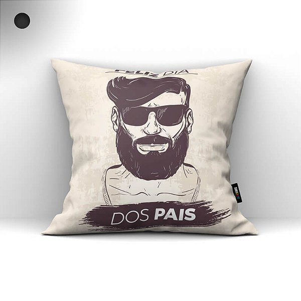 Almofada Decorativa Personalizada | Decoração e Presente Criativo