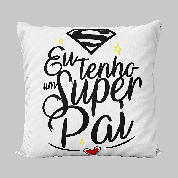 Almofada Decorativa Personalizada | Decoração e Presente Criativo