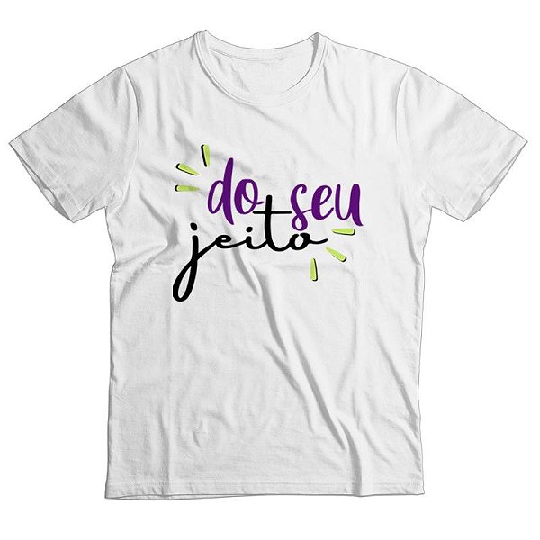 Camisa 100% Poliéster Personalizada