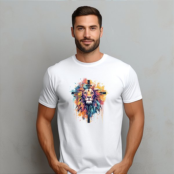 Camisa 100% Poliéster Personalizada