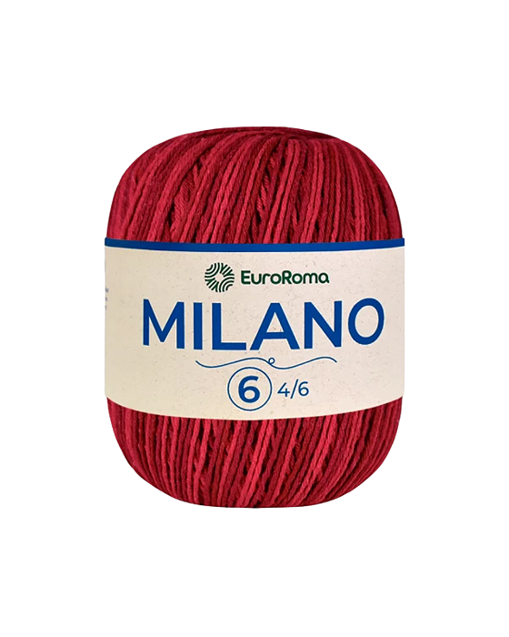NOVELO EUROROMA MILANO 200G 226m/ CEREJEIRA