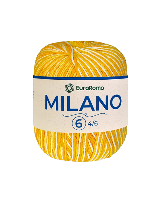 NOVELO EUROROMA MILANO 200G 226m/ OURO