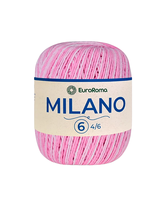 NOVELO EUROROMA MILANO 200G 226m/ ROSA