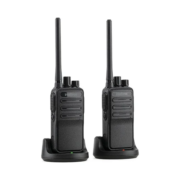 RADIO COMUNICADOR RC 3002 G2 INTELBRAS -  PAR