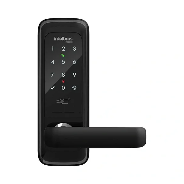 FECHADURA DIGITAL FD 3000