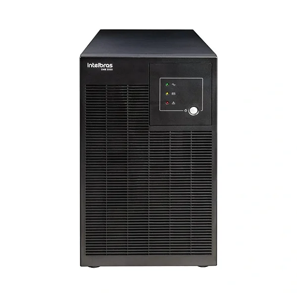 NOBREAK SENOIDAL TORRE SNB 3000 VA BIV TW