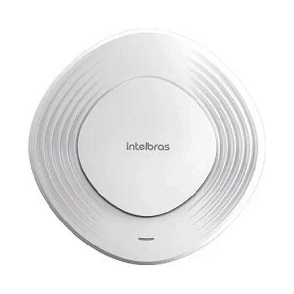 RW 6181 ROTEADOR EMPRESARIAL AX 1800 MESH INTELBRAS