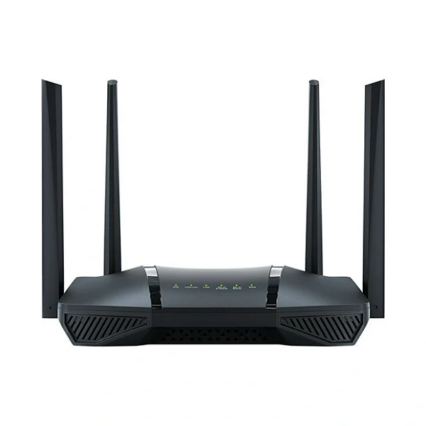 ROTEADOR WIRELESS GIGABIT DUAL BAND AX 3000MBPS RX 3000 INTELBRAS